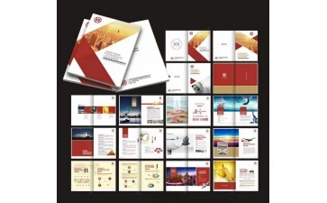 十五年專業設計經驗 平面、包裝與企業形象策劃的藝術