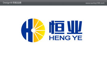 恒業(yè)五金生產(chǎn)企業(yè)形象與官網(wǎng)設(shè)計(jì) 陽拓設(shè)計(jì)作品賞析