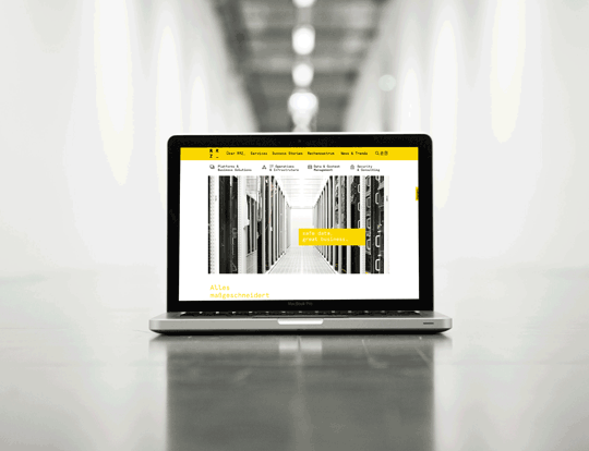 奧地利ARRZ 企業(yè)形象設(shè)計(jì)與策劃的藝術(shù)融合